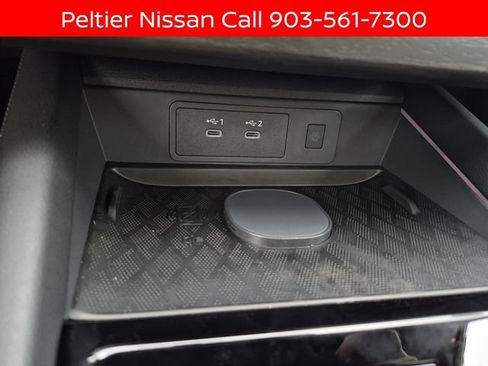 New 2026 Nissan Murano SL AWD/4WD image 24