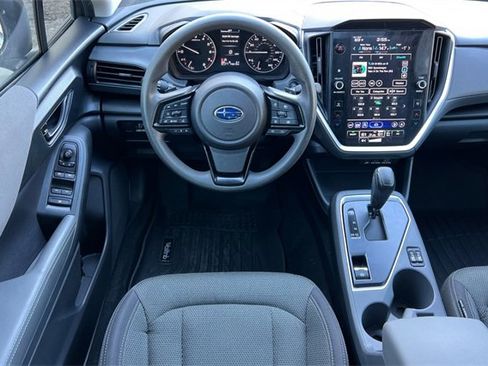 Used 2024 Subaru Crosstrek 2.0i Premium image 15
