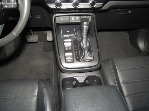Certified 2024 Honda CR-V EX-L image 15