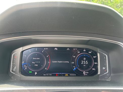 Used 2020 Volkswagen Tiguan SEL Premium R-Line AWD/4WD image 13