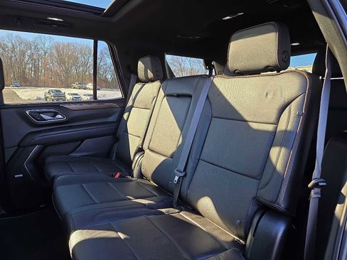 Certified 2022 Chevrolet Tahoe High Country image 10