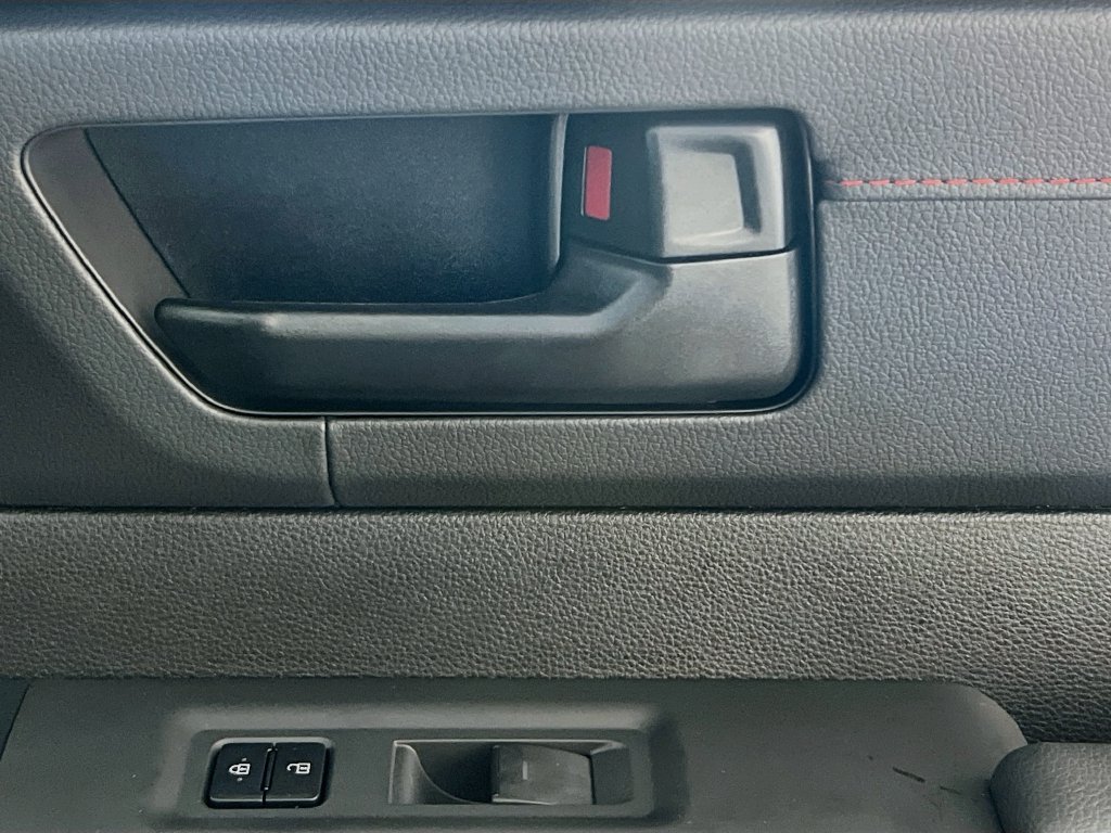 New 2026 Toyota Tundra TRD Pro AWD/4WD image 28