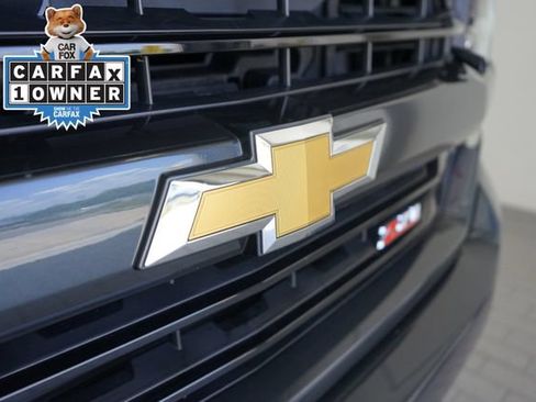 Used 2018 Chevrolet Silverado 1500 LT w/ All Star Edition AWD/4WD image 20