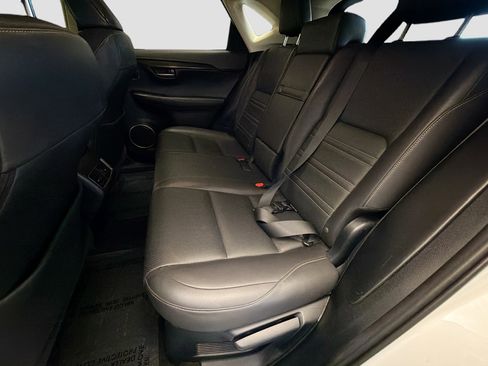 Used 2015 Lexus NX 200t AWD w/ Premium Package image 13
