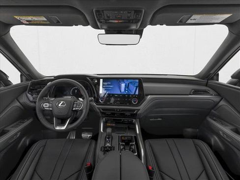 New 2026 Lexus TX 350 AWD image 5