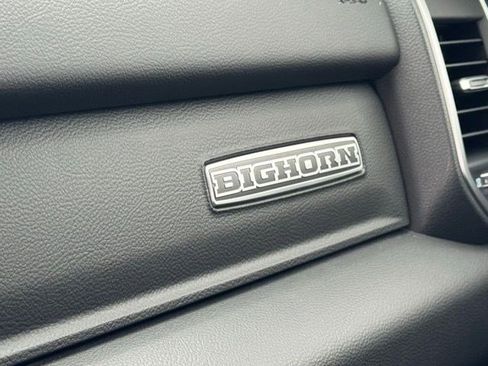 New 2026 RAM 1500 Big Horn image 29