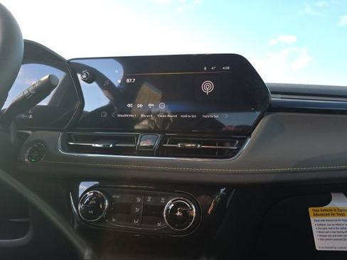 New 2026 Chevrolet TrailBlazer ACTIV w/ Convenience Package image 19