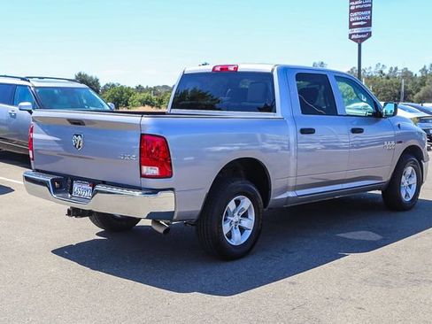 Used 2019 RAM 1500 Tradesman w/ Popular Equipment Group AWD/4WD image 5