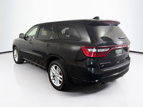Used 2025 Dodge Durango GT AWD/4WD image 5
