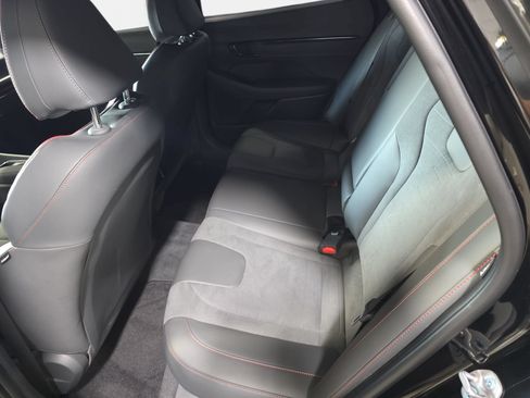 Used 2025 Hyundai Sonata N Line FWD image 13