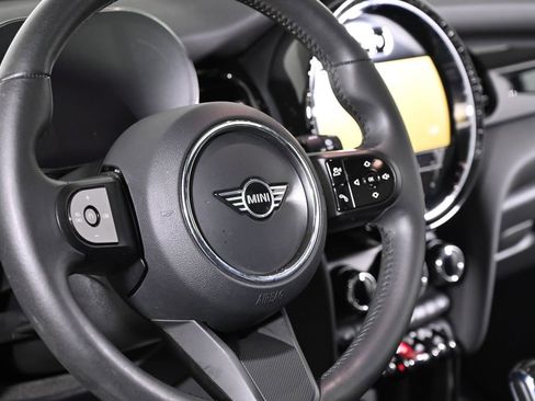Certified 2023 MINI Cooper 4-Door Hardtop FWD image 13