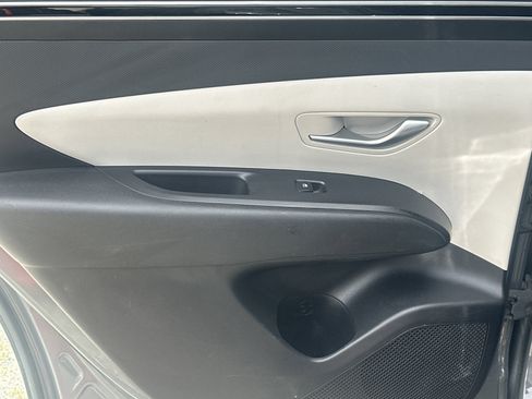 Used 2024 Hyundai Tucson SEL FWD image 22