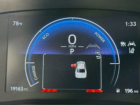 Certified 2025 Toyota Camry SE image 33