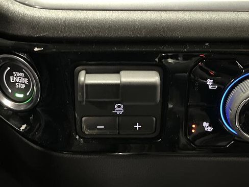 New 2026 Chevrolet Silverado 1500 RST w/ Convenience Package II image 26