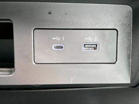 Used 2024 Nissan Titan SV w/ Accessory Utility Package image 67