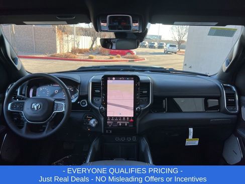 New 2026 RAM 1500 Laramie image 24