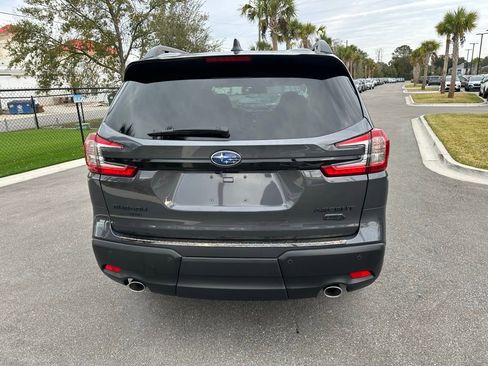 New 2026 Subaru Ascent Bronze Edition w/ Onyx Package AWD/4WD image 4
