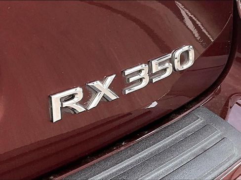 Used 2015 Lexus RX 350 FWD image 10
