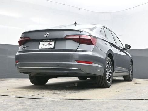 Used 2020 Volkswagen Jetta S image 36