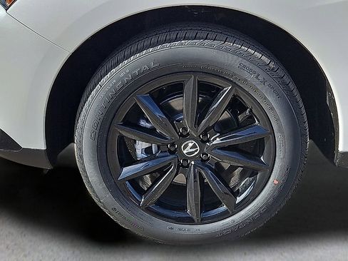 New 2026 Acura RDX SH-AWD image 11