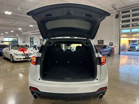 Used 2021 Acura RDX A-Spec image 41