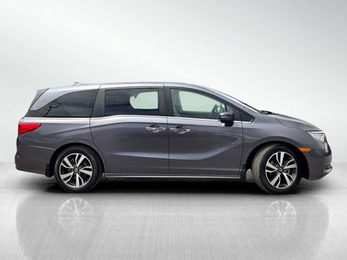 Used 2023 Honda Odyssey Touring image 3