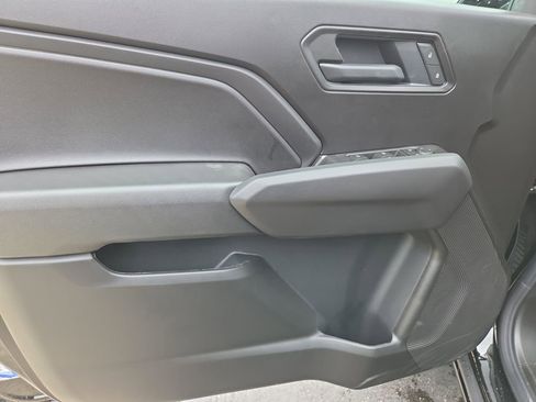 New 2026 Chevrolet Colorado Trail Boss AWD/4WD image 24