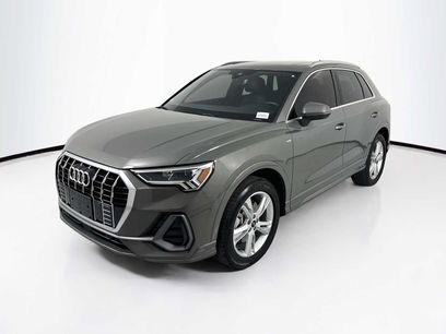 Used 2023 Audi Q3 2.0T Premium Plus
