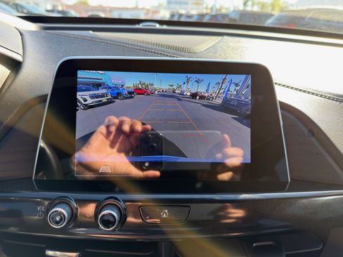 Used 2023 Cadillac CT4 Premium Luxury w/ Climate Package image 35