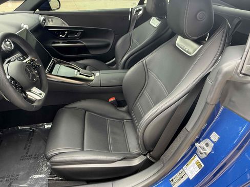 Used 2024 Mercedes-Benz AMG GT 55 image 4