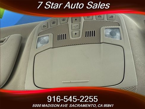 Used 2016 Lincoln MKX Reserve w/ Technology Package image 11