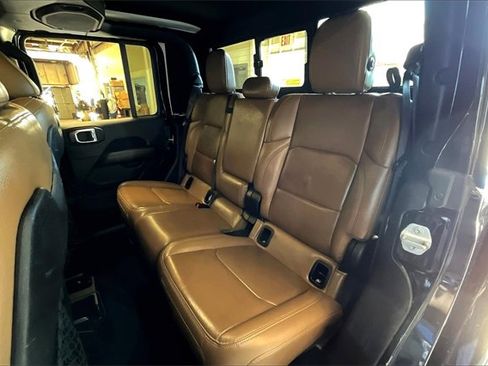 Used 2020 Jeep Gladiator Rubicon image 19