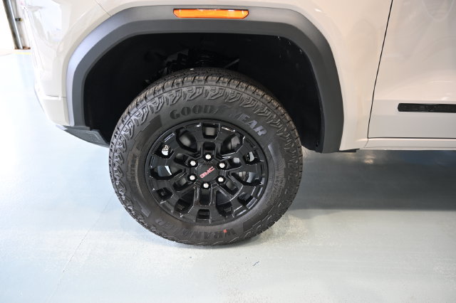 New 2026 GMC Canyon Elevation w/ Convenience Package AWD/4WD image 30