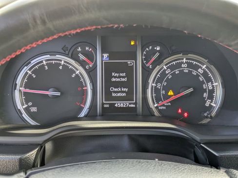 Used 2022 Toyota 4Runner TRD Pro image 20