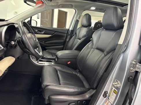 Used 2020 Subaru Ascent Limited w/ Technology Package AWD/4WD image 18