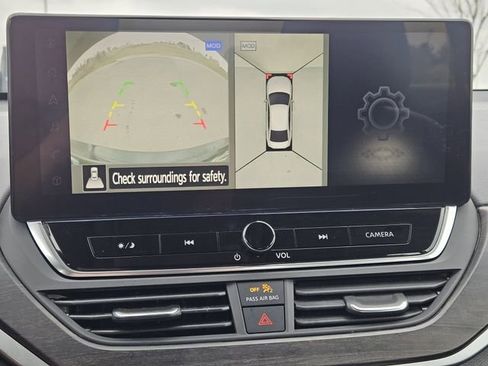 Used 2023 Nissan Altima 2.5 SL image 18