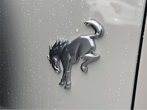 New 2025 Ford Bronco Badlands image 18