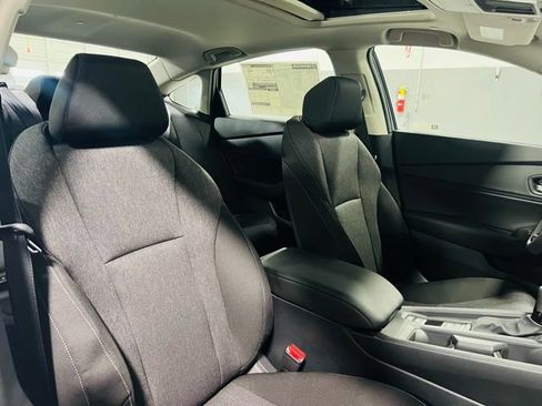 New 2026 Honda Accord SE image 33
