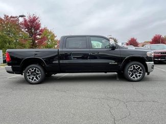 New 2026 RAM 1500 Laramie w/ Advanced Safety Group II video 2