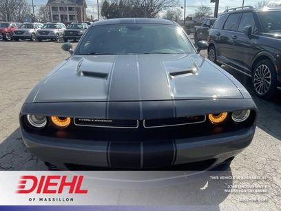 Used 2018 Dodge Challenger R/T w/ Driver Convenience Group
