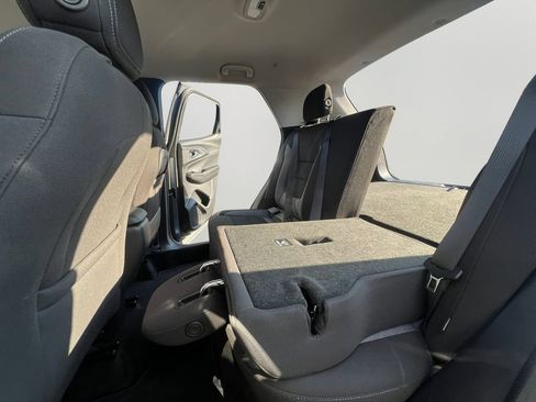Used 2025 Chevrolet TrailBlazer LT AWD/4WD image 25