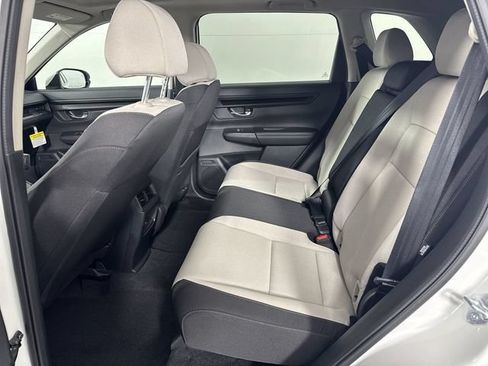 Used 2026 Honda CR-V EX image 24