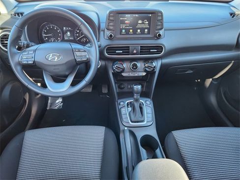 Used 2019 Hyundai Kona SEL w/ SEL Tech Package 02 image 10