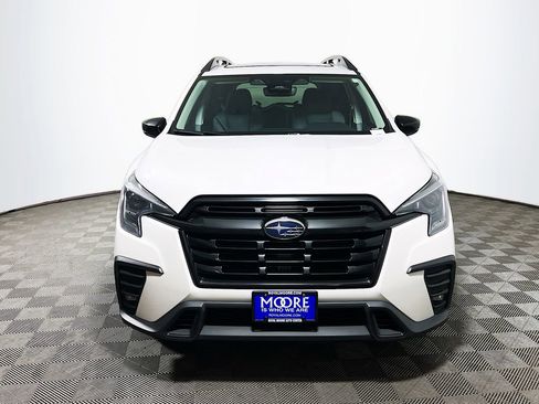 Used 2024 Subaru Ascent Onyx Edition w/ Popular Package Onyx AWD/4WD image 2