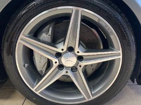 Used 2015 Mercedes-Benz C 400 4MATIC w/ Multimedia Package image 26