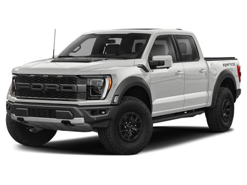 Used 2023 Ford F150 Raptor w/ Raptor Carbon Fiber Package AWD/4WD image 1
