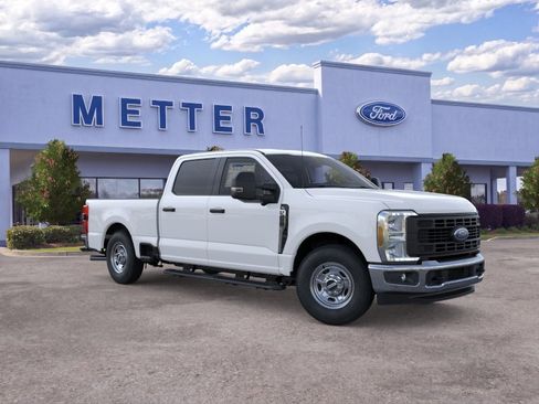 New 2026 Ford F250 XL w/ 360-Degree Camera Package RWD image 7