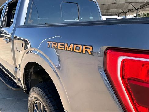 Used 2023 Ford F150 Tremor AWD/4WD image 57