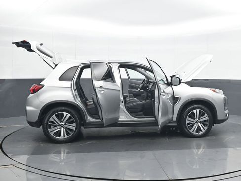 Used 2024 Mitsubishi Outlander Sport SE image 26