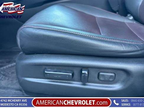 Used 2024 Honda Ridgeline Black Edition image 14